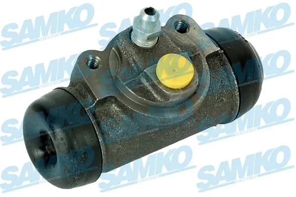 Cylinder hamulcowy roboczy tylny Fiat/Alfa/Lancia K68541273AA cena, od 17,73 USD