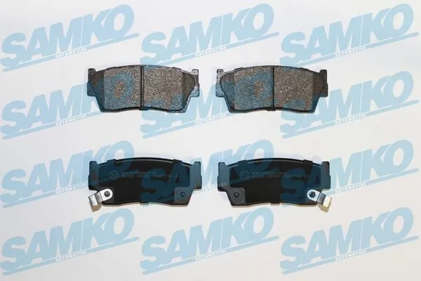 5SP342 Samko