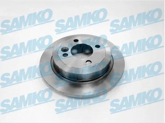 B2009P Samko