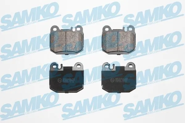 5SP901 Samko