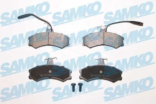 5SP012 Samko