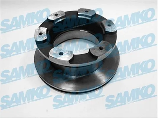 I1017V Samko
