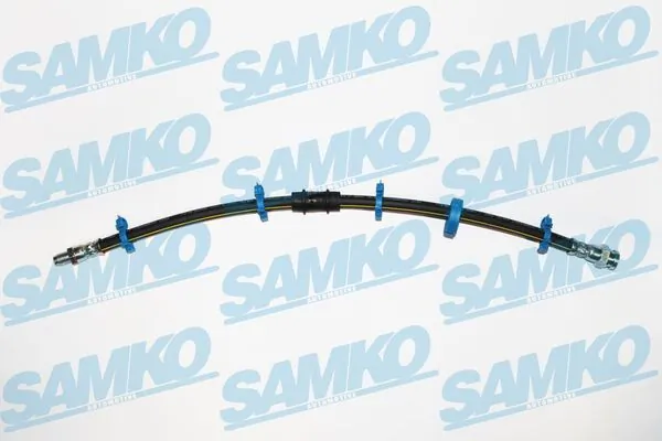 6T46233 Samko