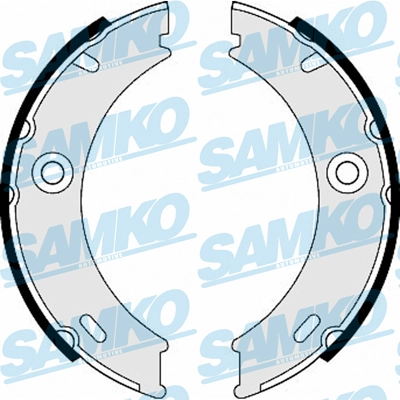 87970 Samko