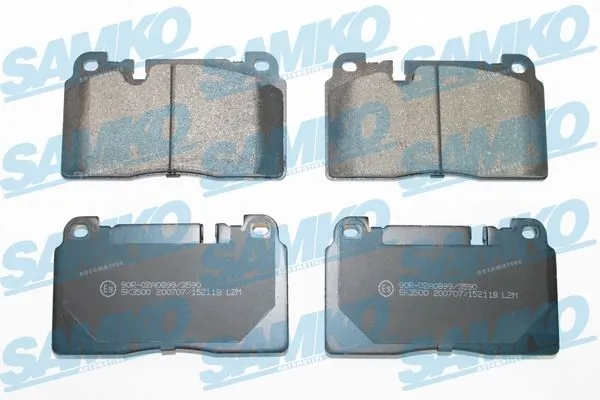 5SP2118 Samko