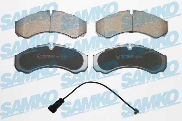 5SP955A Samko