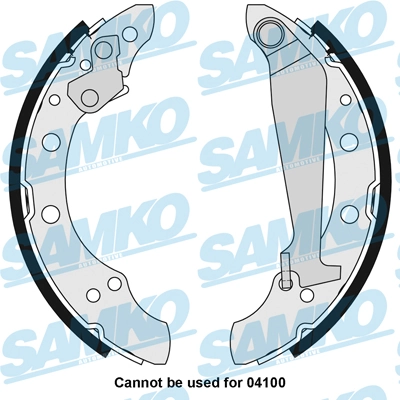 85730 Samko
