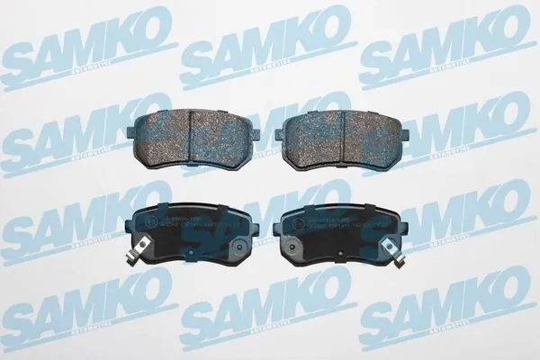 5SP1411 Samko