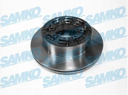 I2111P Samko