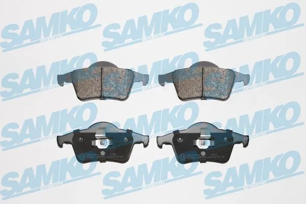 5SP705 Samko