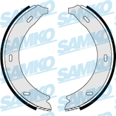 87320 Samko