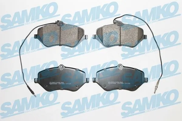 5SP1666 Samko