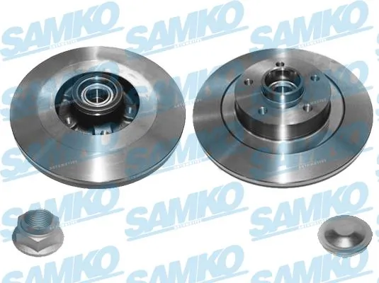 R1032PCA Samko