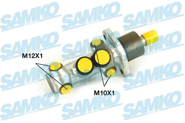 P30010 Samko