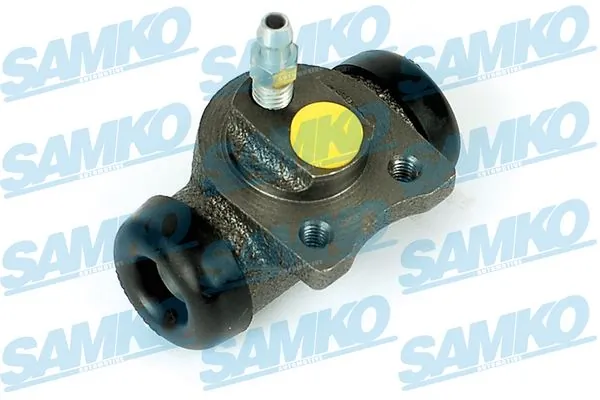 Cylinder hamulcowy Daewoo Nexia