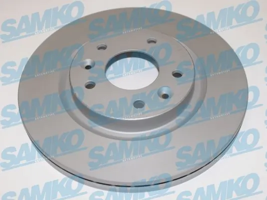 N2045VR Samko