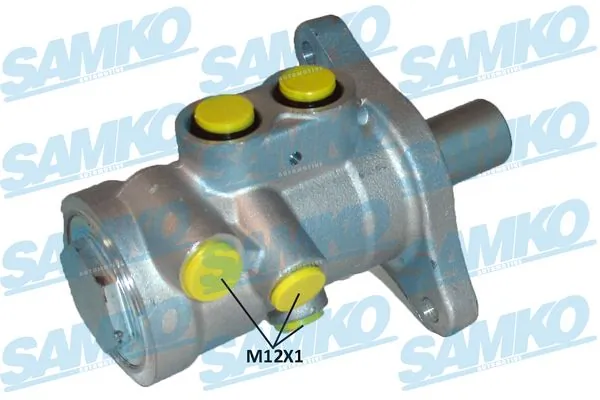 Główny cylinder hamulców Renault Laguna II hatchback (BG0, BG1) (2001 - 2007) cena, od 112,67 USD
