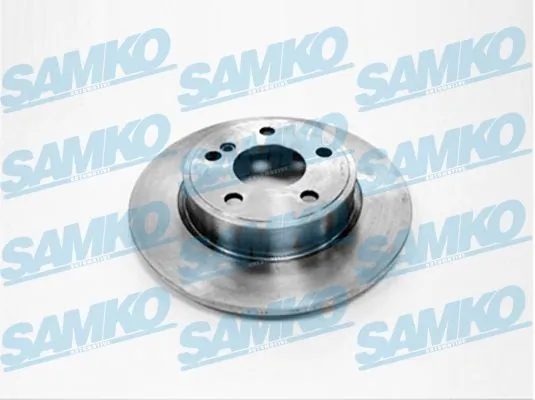 M2081P Samko