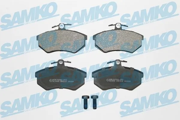 5SP216 Samko