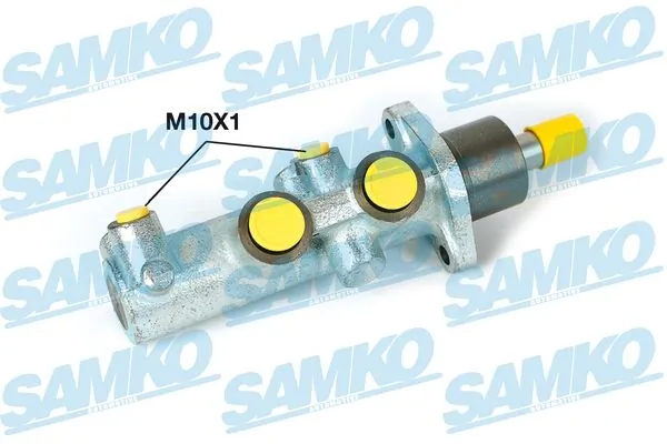 P30243 Samko