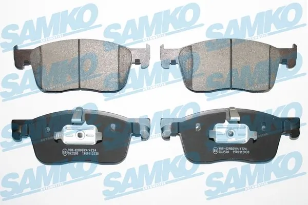 5SP2030 Samko