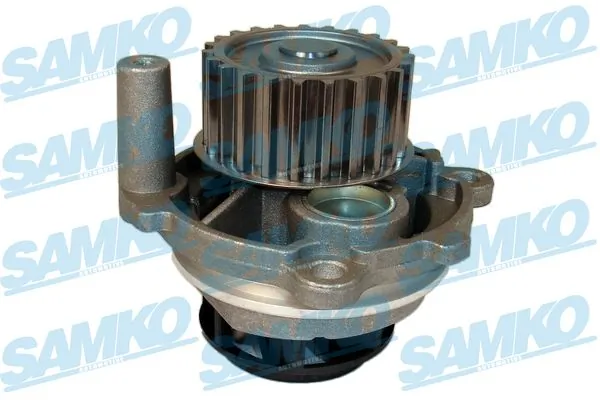WP0256 Samko