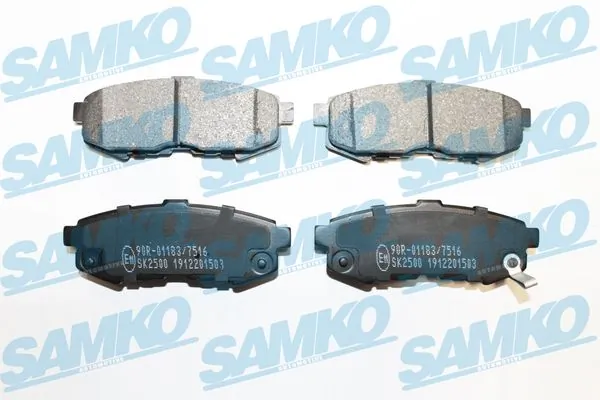 5SP1503 Samko