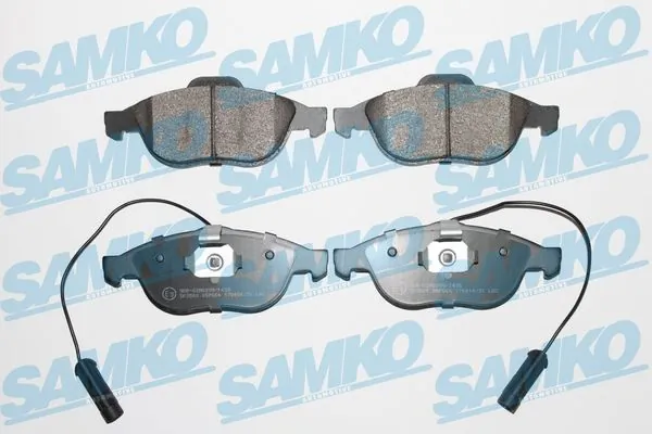 5SP664 Samko