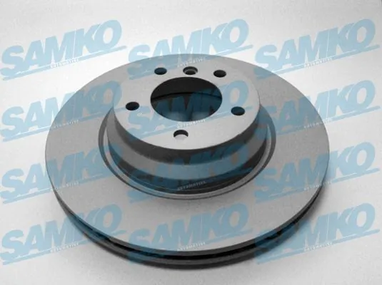 B2024VR Samko