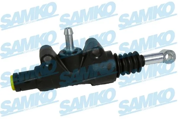  Cylinder sprzęgła główny Mercedes C 