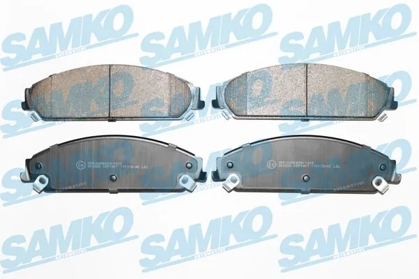 5SP1401 Samko