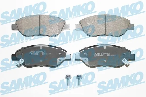 5SP2001 Samko