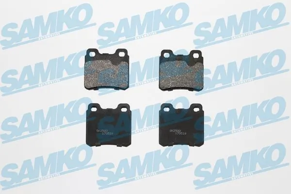 5SP317 Samko
