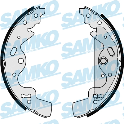 88820 Samko