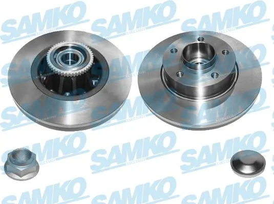 R1020PCA Samko