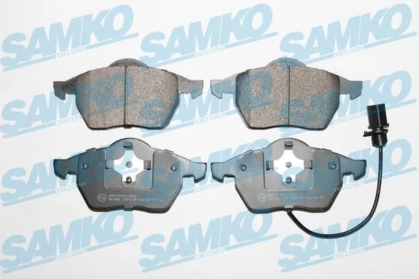 5SP1238 Samko