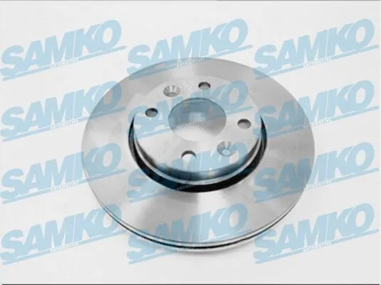 N2003V Samko