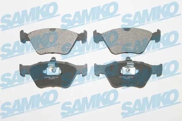5SP465 Samko