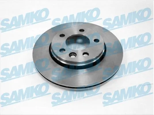 V2008V Samko