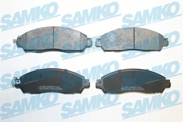 5SP2056 Samko