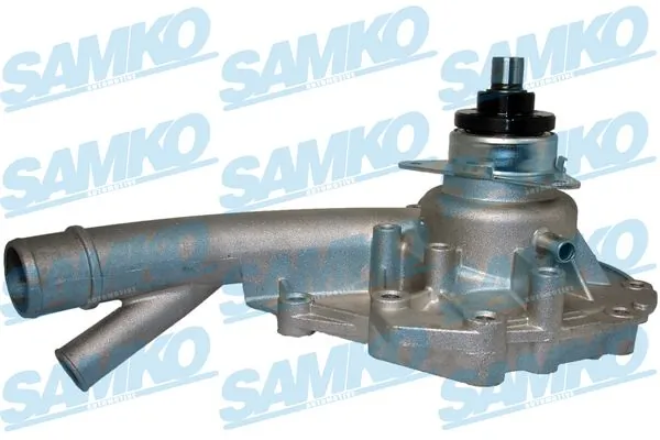 WP0158 Samko