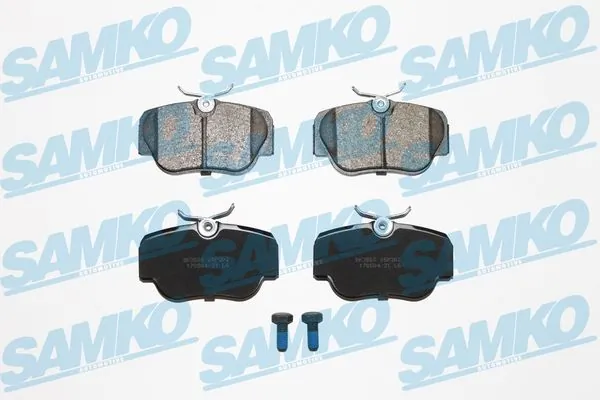 5SP302 Samko
