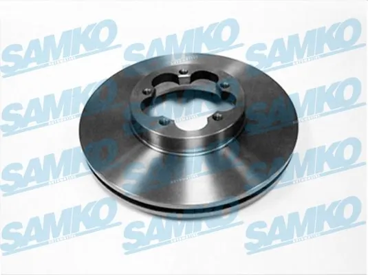 F1016V Samko