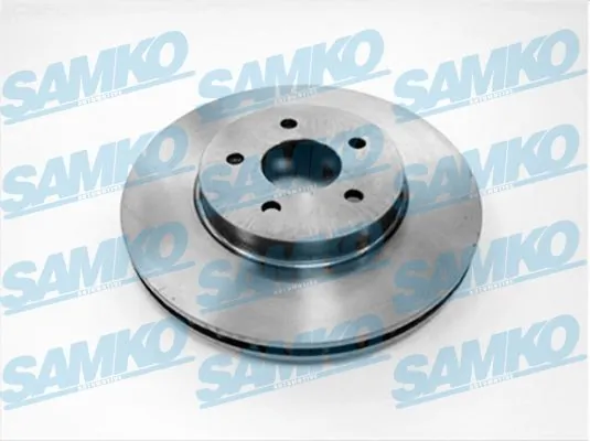 F1031V Samko