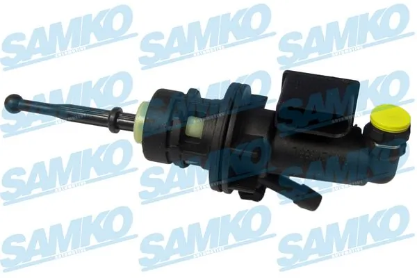 F30125 Samko