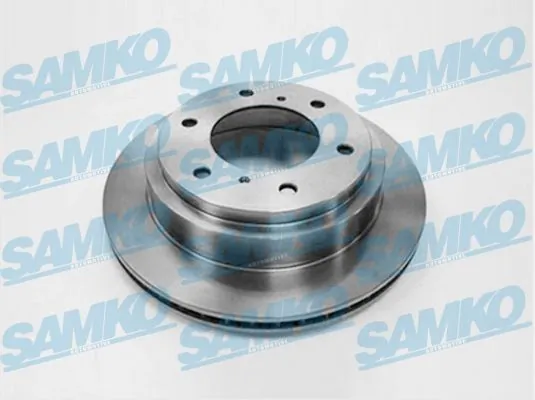 M1007V Samko