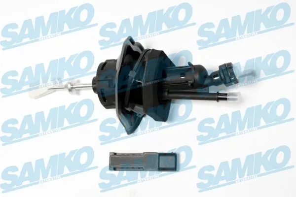 Cylinder sprzęgła główny Ford Escape II SUV (DM2) (2012 - 2019) cena, od 67,20 USD