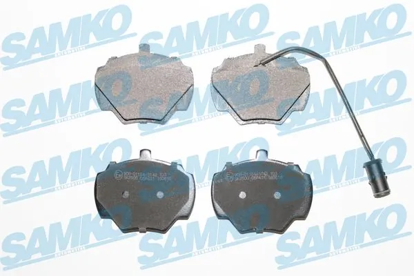 5SP431 Samko