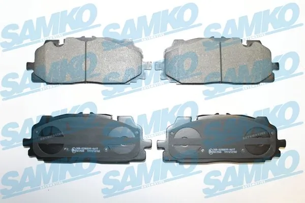 5SP2102 Samko