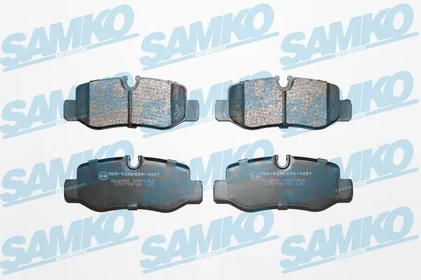 5SP1905 Samko